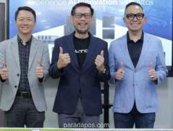 Altos Luncurkan Solusi Infrastruktur AI dan Cloud Terintegrasi untuk Percepatan Transformasi Digital