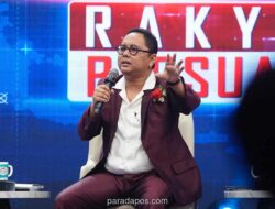 Gugatan Internal FSPMI Masuki Tahap Mediasi, Kongres Dinilai Langgar AD/ART