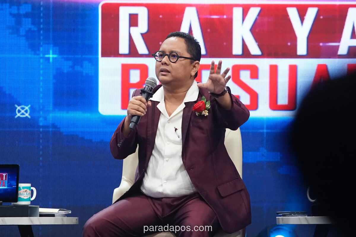 Gugatan Internal FSPMI Masuki Tahap Mediasi, Kongres Dinilai Langgar AD/ART