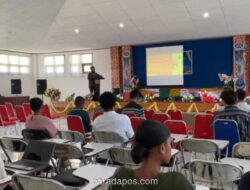 Universitas Papua Gelar Sosialisasi Beasiswa LPDP 2026 untuk Calon Penerima