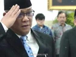 Prabowo Tunjuk Aktivis Buruh Jumhur Hidayat sebagai Menteri Lingkungan Hidup dalam Reshuffle Perdana