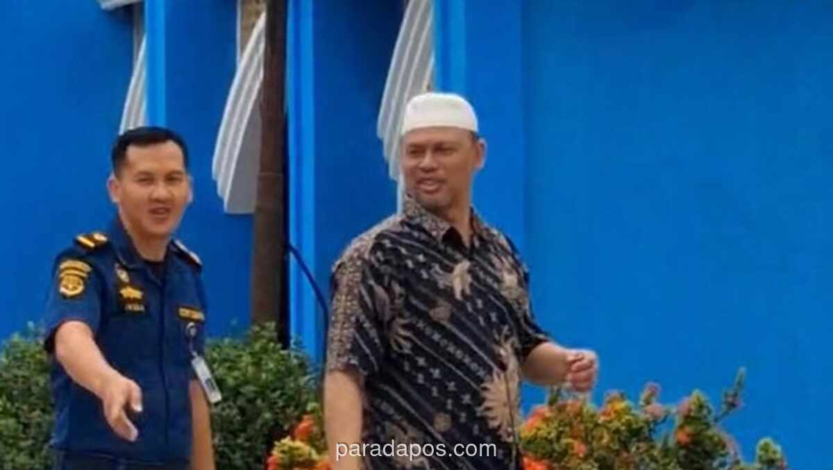 Napi Korupsi Rp233 Miliar Ditemukan Bebas Nongkrong di Coffee Shop Kendari