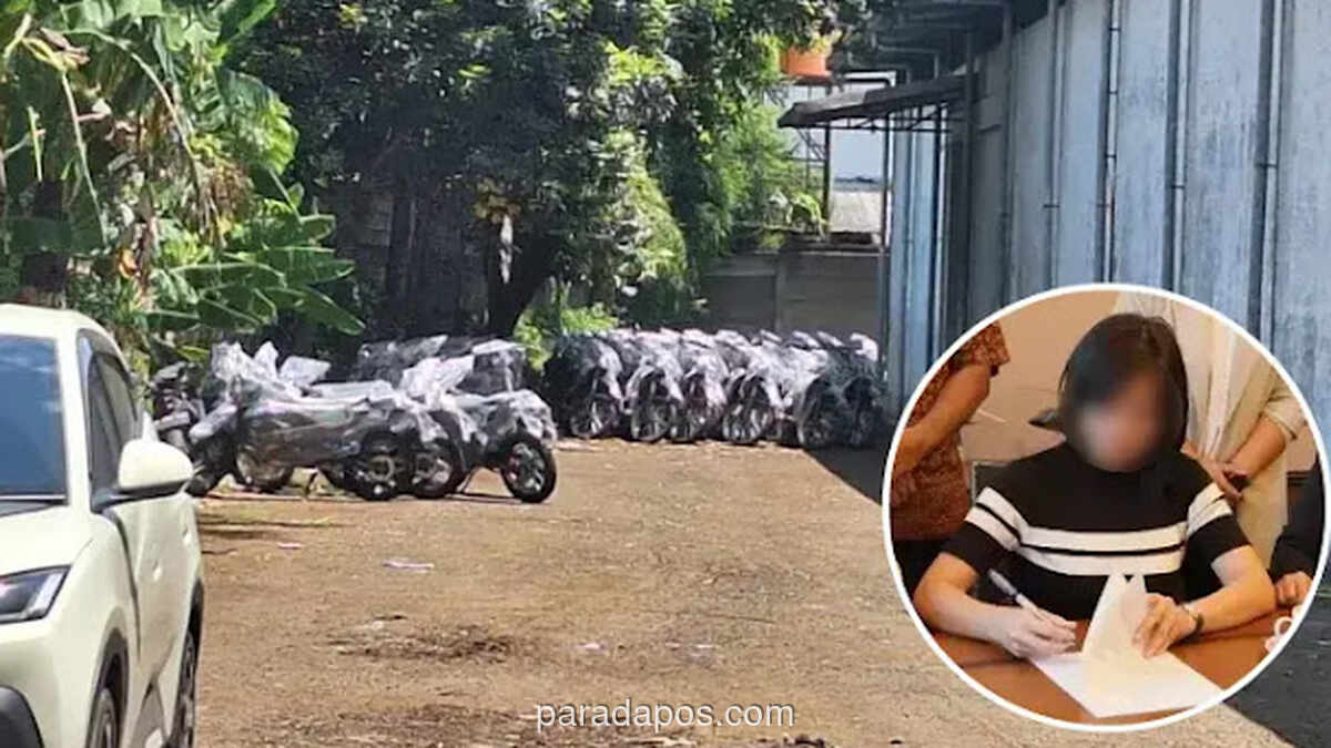 Perusahaan dengan Direktur Berstatus Saksi KPK Menangkan Tender Motor Listrik untuk Program Makan Bergizi