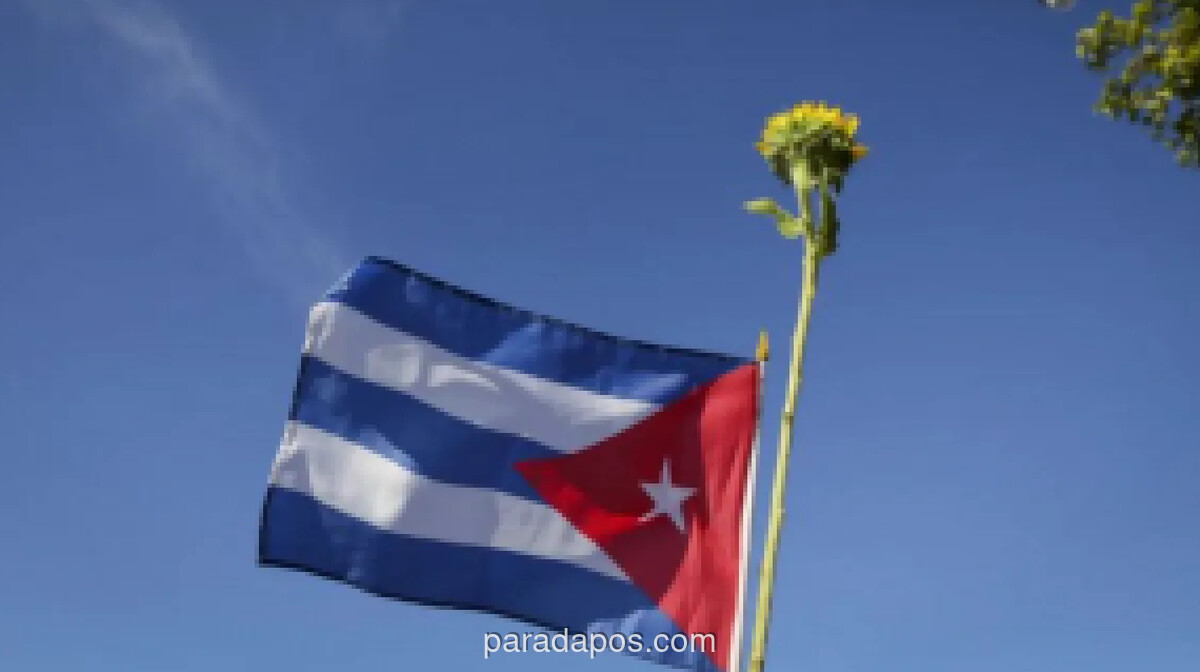 Spanyol, Meksiko, dan Brasil Desak AS Buka Dialog Langsung dengan Kuba