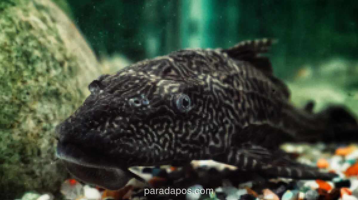 BRIN Temukan Tiga Spesies Ikan Sapu-sapu di Indonesia, Ancaman Baru bagi Ekosistem Perairan