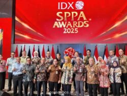 Transaksi SPPA BEI Melonjak 461% Didorong Fitur Repo