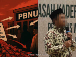 Staf PBNU Mangkir dari Panggilan KPK untuk Kasus Kuota Haji