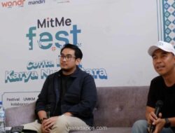 Staf Khusus Presiden Dorong Kolaborasi Lintas Sektor Perkuat Digitalisasi 64 Juta UMKM