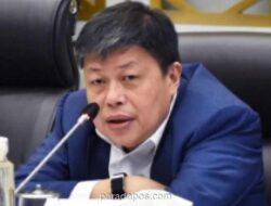 DPR Desak Peningkatan Perlindungan Petugas Karhutla Usai Gugurnya Manggala Agni