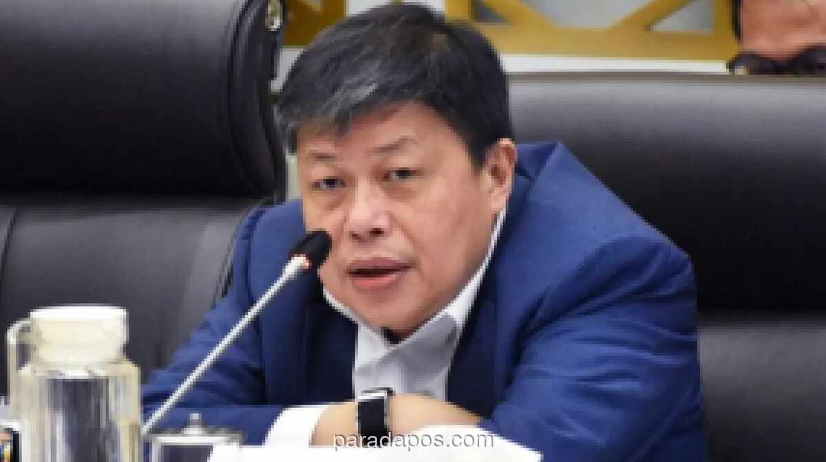 DPR Desak Peningkatan Perlindungan Petugas Karhutla Usai Gugurnya Manggala Agni