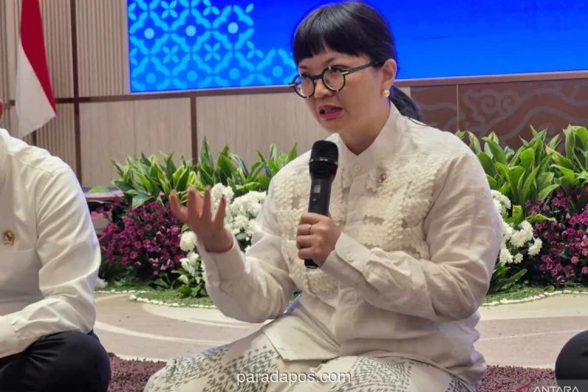 Harga Tinggi Hambat Pemanfaatan Potensi Panas Bumi Indonesia