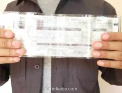 Prosedur dan Biaya Resmi Penggantian STNK Hilang di Samsat