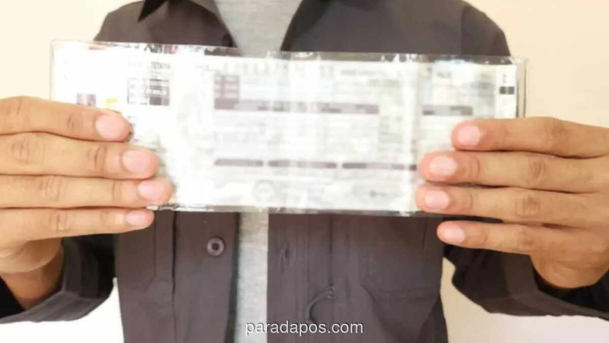 Prosedur dan Biaya Resmi Penggantian STNK Hilang di Samsat