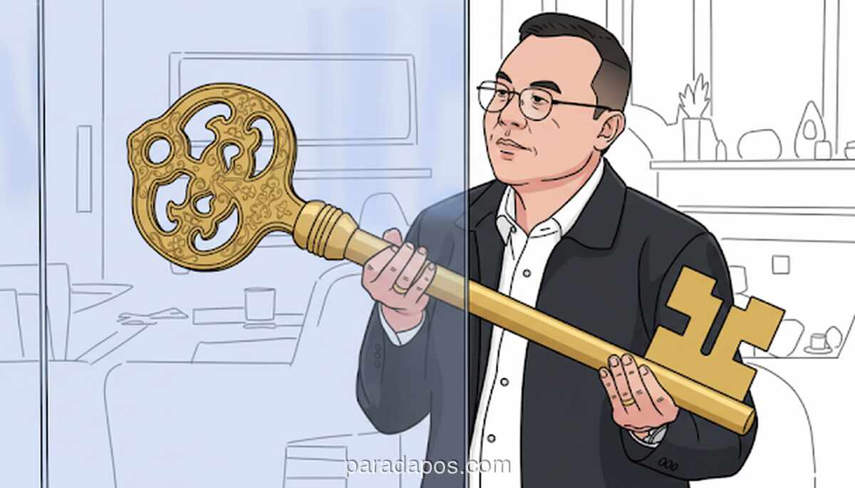 Dasco Dinilai Figur Kunci Pemersatu Politik, Mahasiswa Ingatkan Pentingnya Transparansi dan Integritas