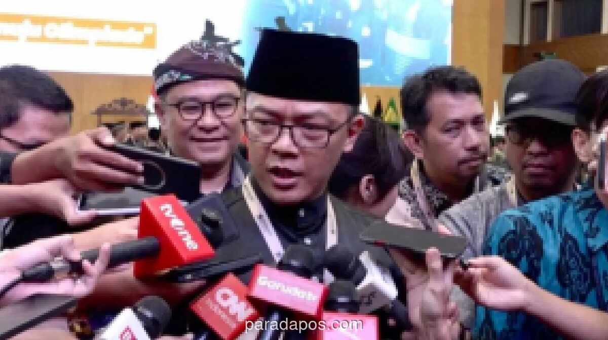 Sugiono Gantikan Prabowo Subianto Pimpin IPSI untuk Periode 2026-2030