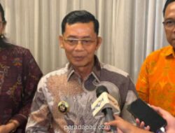 Kabupaten Klungkung Raih Penghargaan Nasional Berkat Keberhasilan Tekan Angka Stunting hingga 3,15 Persen