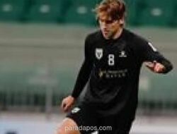 Ketua BTN Klarifikasi Naturalisasi Luke Vickery: Belum Ada Perkembangan Signifikan