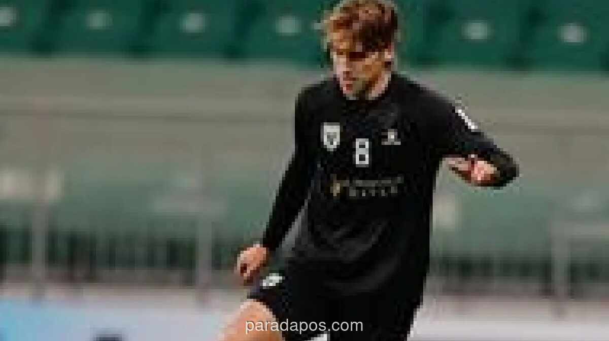 Ketua BTN Klarifikasi Naturalisasi Luke Vickery: Belum Ada Perkembangan Signifikan