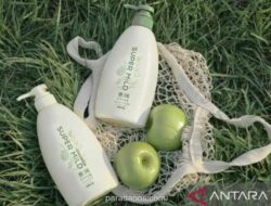 SUPER MiLD Luncurkan Rangkaian Perawatan Rambut Berbasis Kesehatan Kulit Kepala di Indonesia