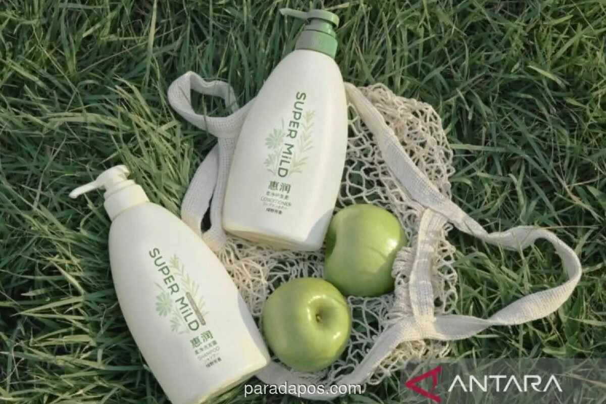 SUPER MiLD Luncurkan Rangkaian Perawatan Rambut Berbasis Kesehatan Kulit Kepala di Indonesia