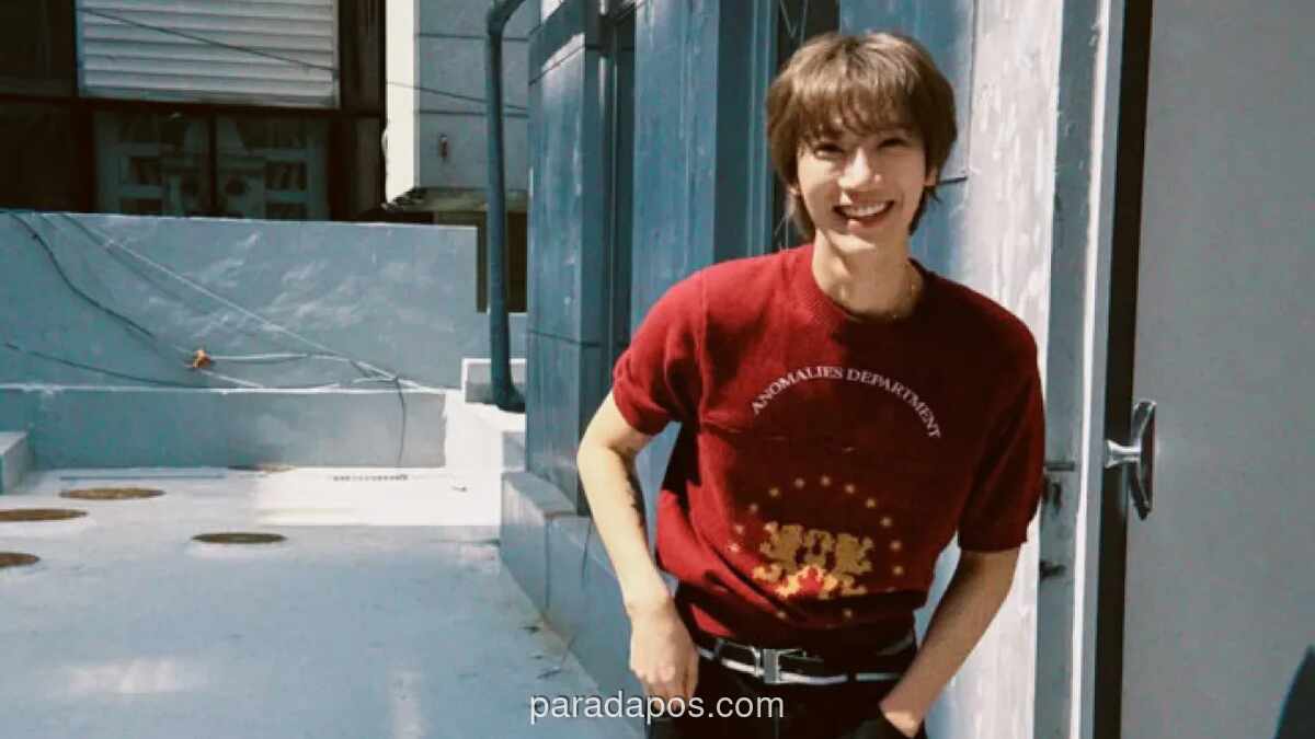 Ten Resmi Tinggalkan SM Entertainment, Tetap Lanjutkan Aktivitas dengan WayV dan NCT