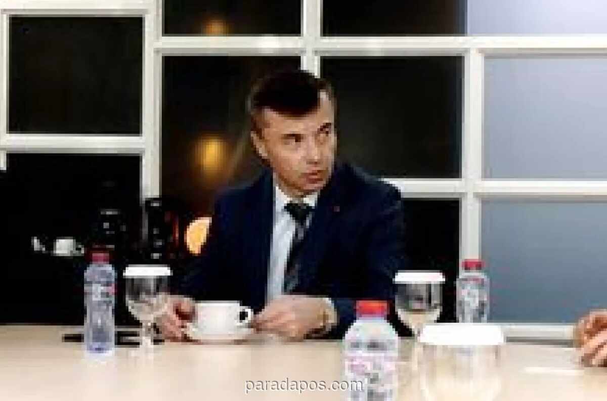 Dubes Rusia Tegaskan Tak Ada Diskon Harga Minyak untuk Indonesia