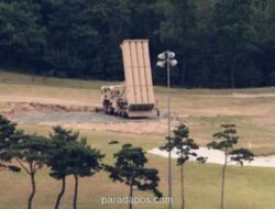 AS Pastikan Sistem Rudal THAAD Tetap di Korea Selatan, Bantah Laporan Pemindahan ke Timur Tengah