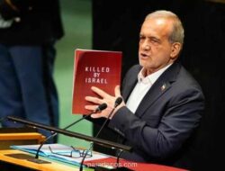 Presiden Iran yang Juga Dokter Bedah Jantung Turun Langsung Rawat Pemimpin Tertinggi yang Terluka Parah Akibat Serangan