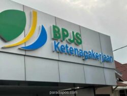 BPJS Ketenagakerjaan Luncurkan Sistem Antrean Online Mulai April 2026