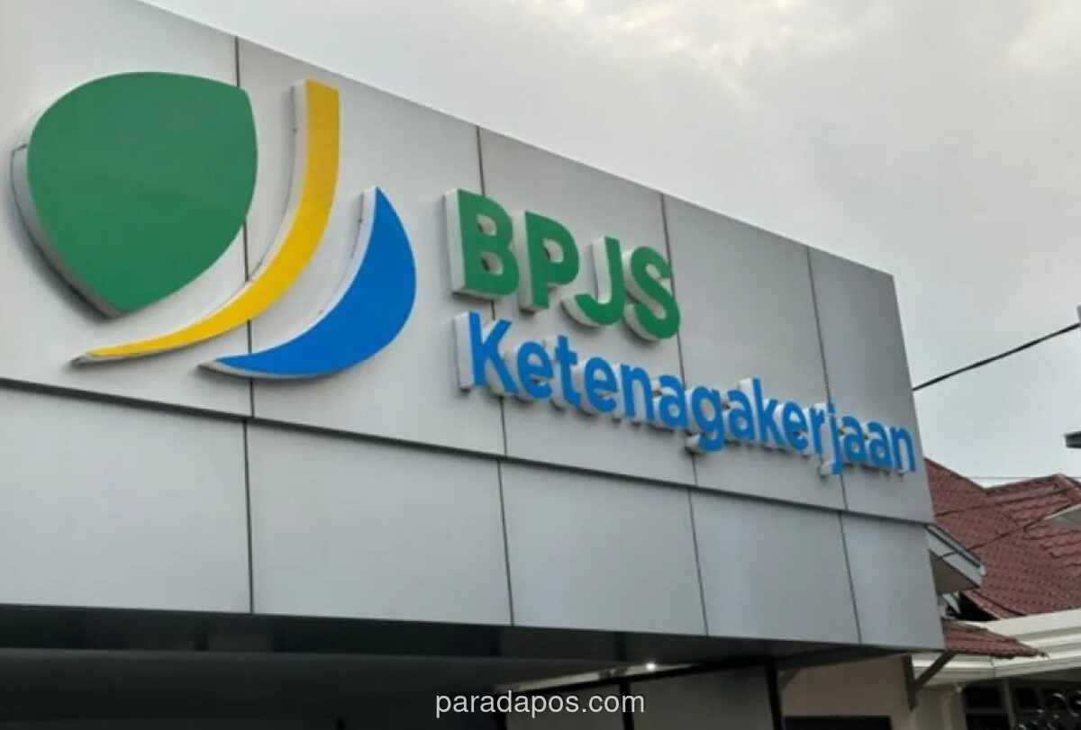 BPJS Ketenagakerjaan Luncurkan Sistem Antrean Online Mulai April 2026