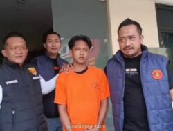 Remaja 18 Tahun di Semarang Tega Bunuh Kakak Kandung Saat Mabuk, Tersinggung Ucapan Korban