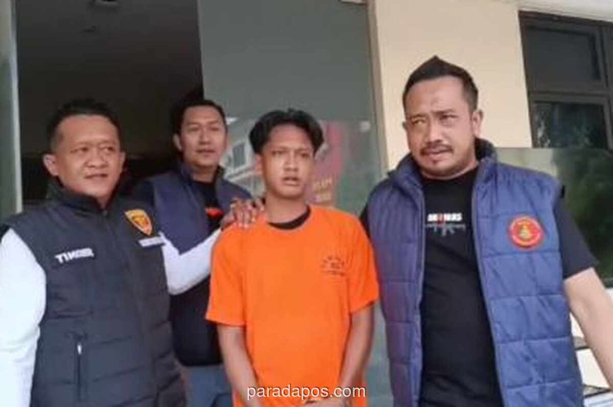 Remaja 18 Tahun di Semarang Tega Bunuh Kakak Kandung Saat Mabuk, Tersinggung Ucapan Korban
