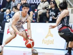 Tangerang Hawks Raih Kemenangan Ketiga Beruntun, Satya Wacana Makin Terpuruk di Dasar Klasemen IBL 2026