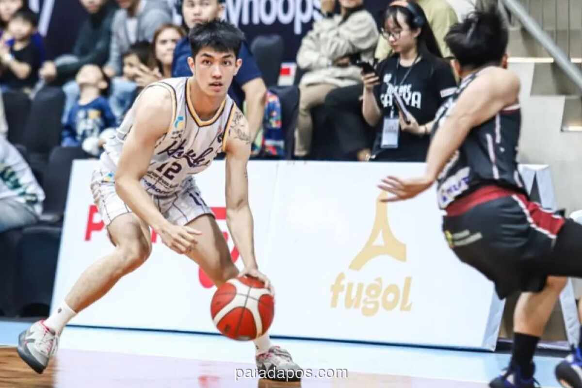 Tangerang Hawks Raih Kemenangan Ketiga Beruntun, Satya Wacana Makin Terpuruk di Dasar Klasemen IBL 2026