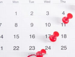 Pemerintah Tetapkan 1 Mei 2026 Sebagai Libur Nasional, Bentuk Long Weekend