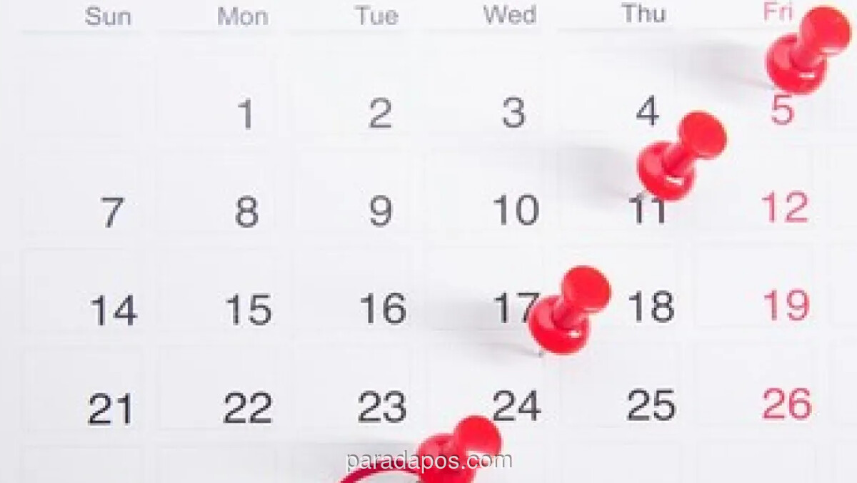 Pemerintah Tetapkan 1 Mei 2026 Sebagai Libur Nasional, Bentuk Long Weekend