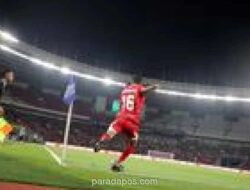 Herdman Soroti Lemahnya Efektivitas Bola Mati Timnas Indonesia