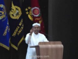 Gubernur Jabar Tegaskan Samsat Tak Boleh Tolak Bayar Pajak Tanpa KTP Pemilik Pertama