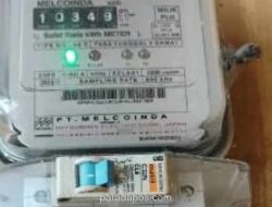 PLN Pastikan Tarif Listrik Tak Berubah pada Triwulan II 2026