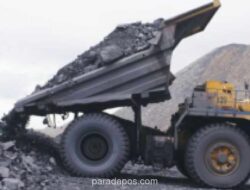 Anggota DPR Usulkan Transaksi Batu Bara DMO Pakai Rupiah untuk Lindungi APBN