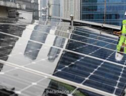 Pemerintah Jadikan Energi Terbarukan Pilar Utama Ketahanan Nasional