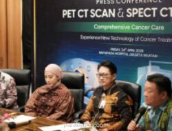Mayapada Healthcare Resmi Operasikan PET-CT dan SPECT-CT untuk Deteksi Kanker Lebih Akurat