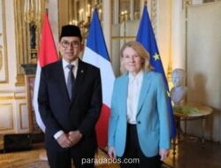 Fadli Zon Dorong Kemitraan Strategis Indonesia-Prancis di Bidang Kebudayaan