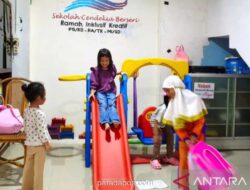 Pendidik Makassar Dukung Pembatasan Media Sosial untuk Anak di Bawah 16 Tahun