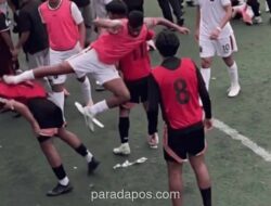 Pemain Bhayangkara FC Hadapi Sanksi Berat, Klub Ungkap Dugaan Ejekan Rasial sebagai Pemicu