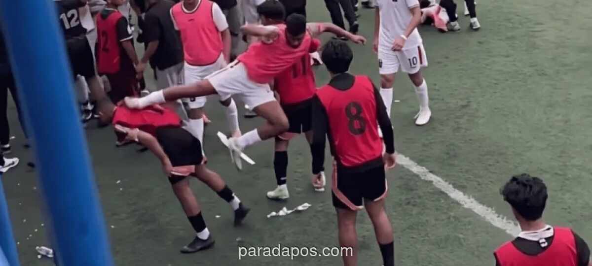 Pemain Bhayangkara FC Hadapi Sanksi Berat, Klub Ungkap Dugaan Ejekan Rasial sebagai Pemicu