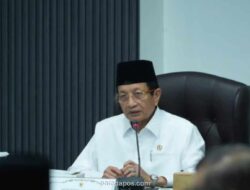 Menag Terapkan WFH Setiap Jumat bagi Seluruh ASN Kemenag Mulai 2026