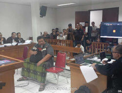 KPK Kembangkan Penyidikan Kasus Suap Proyek Bekasi Usai Pengakuan Fee Rp16 Miliar di Persidangan