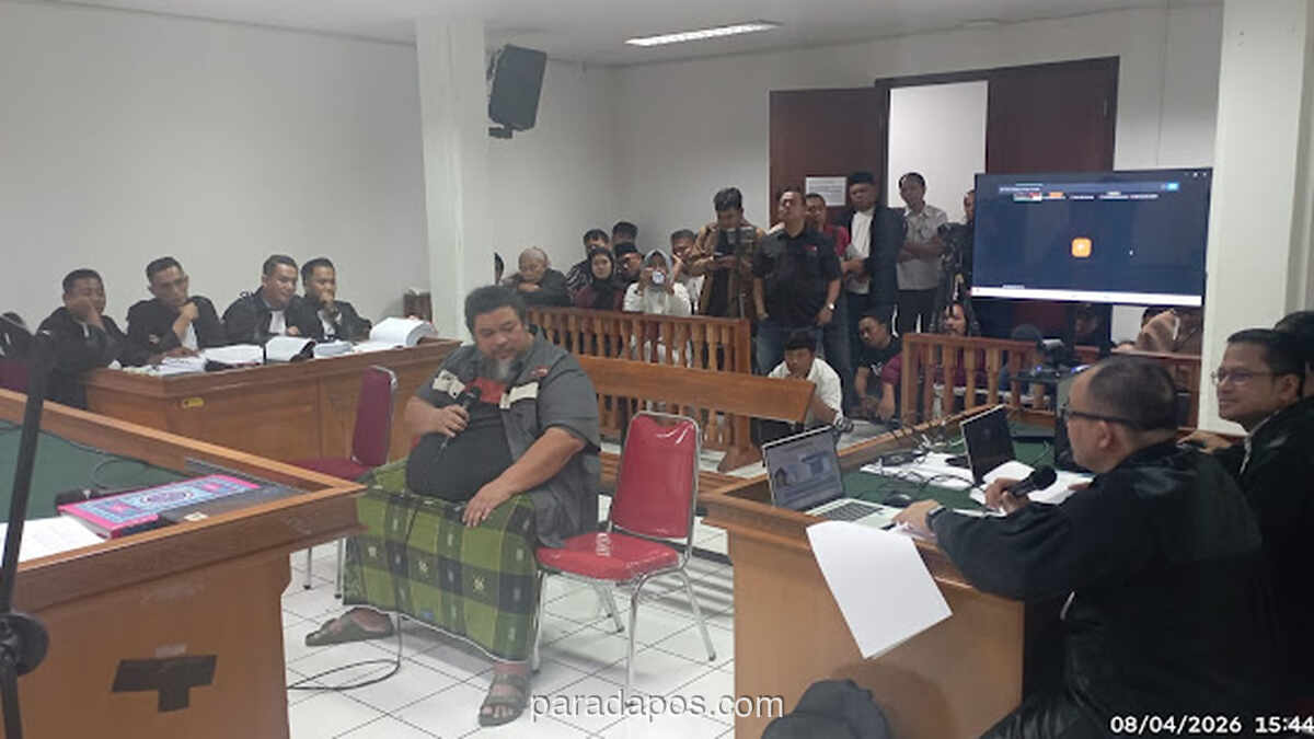 KPK Kembangkan Penyidikan Kasus Suap Proyek Bekasi Usai Pengakuan Fee Rp16 Miliar di Persidangan