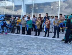 CEO Toko Elektronik di PIK Ekspansi Cabang Baru di Tengah Tekanan Ekonomi Global